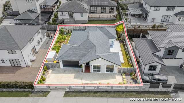 6 William Calvert Drive Swanson_1