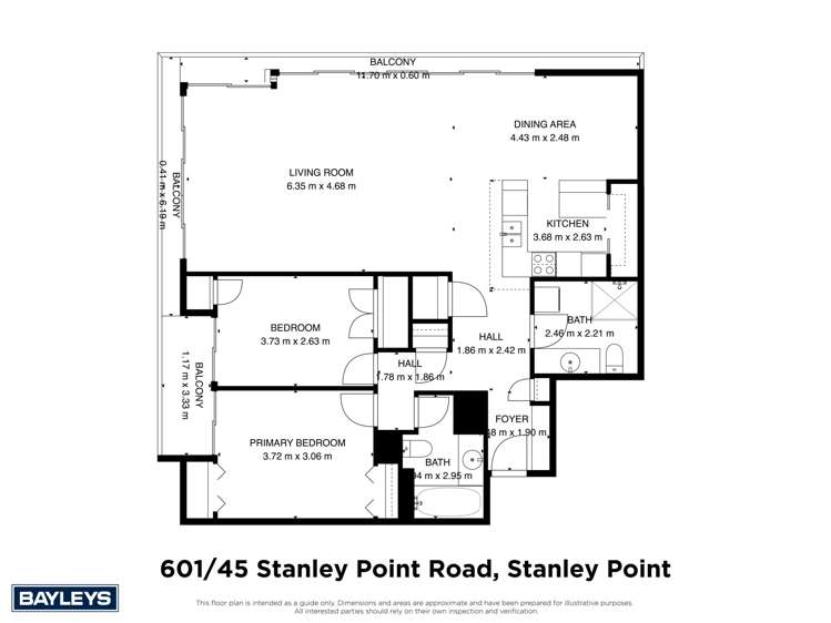 601/45 Stanley Point Road Devonport_17