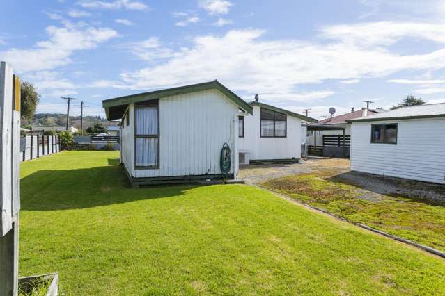 First Home or Investment Opportunity!