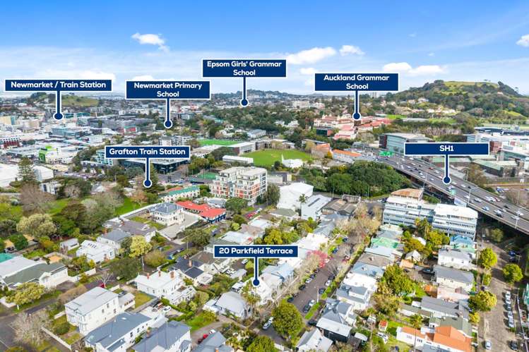 20 Parkfield Terrace Newmarket_20