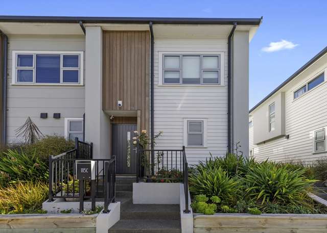 Large, New & Open Plan - Yes Please !