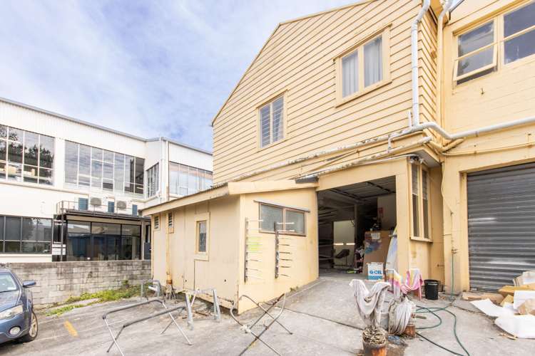 54 Barrys Point Road Takapuna North Shore City Commercial