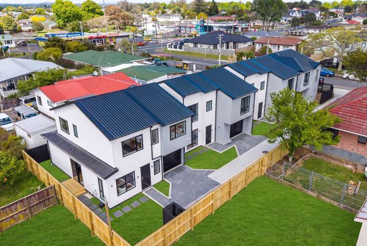 Lot 2, 1 McKean Avenue Manurewa_17