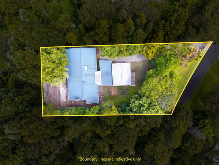 43 Tane Road Laingholm_19