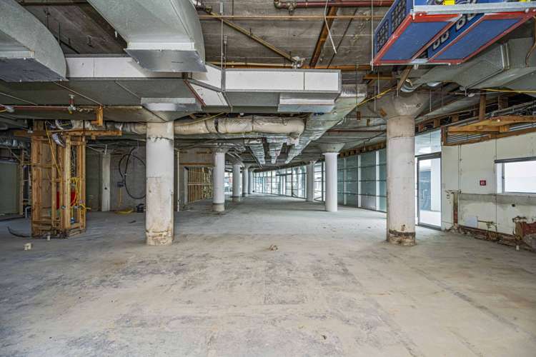 Area 1, Shed 22, Princes Wharf/137 Quay Street Auckland Central_9