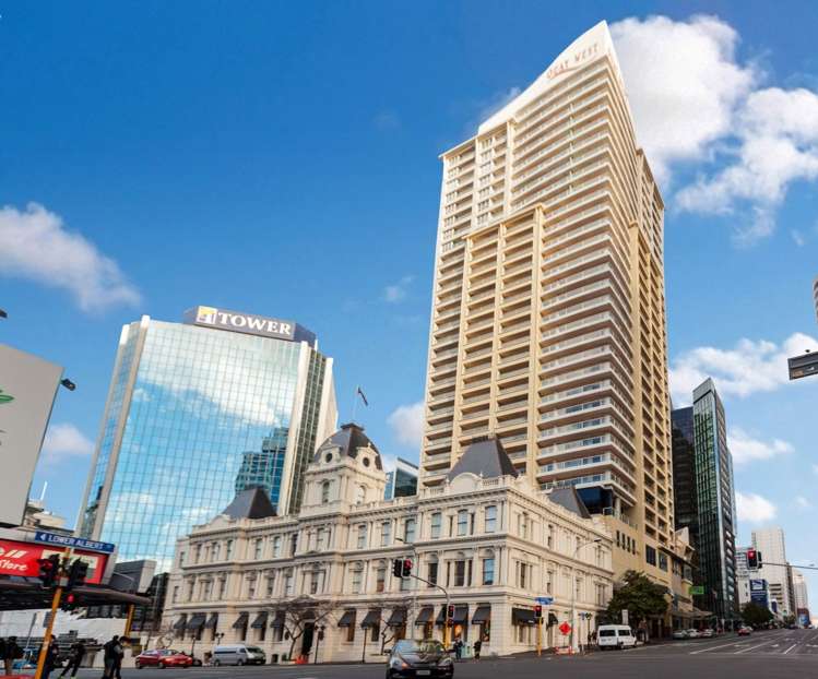 2601/8 Albert Street Auckland Central_22
