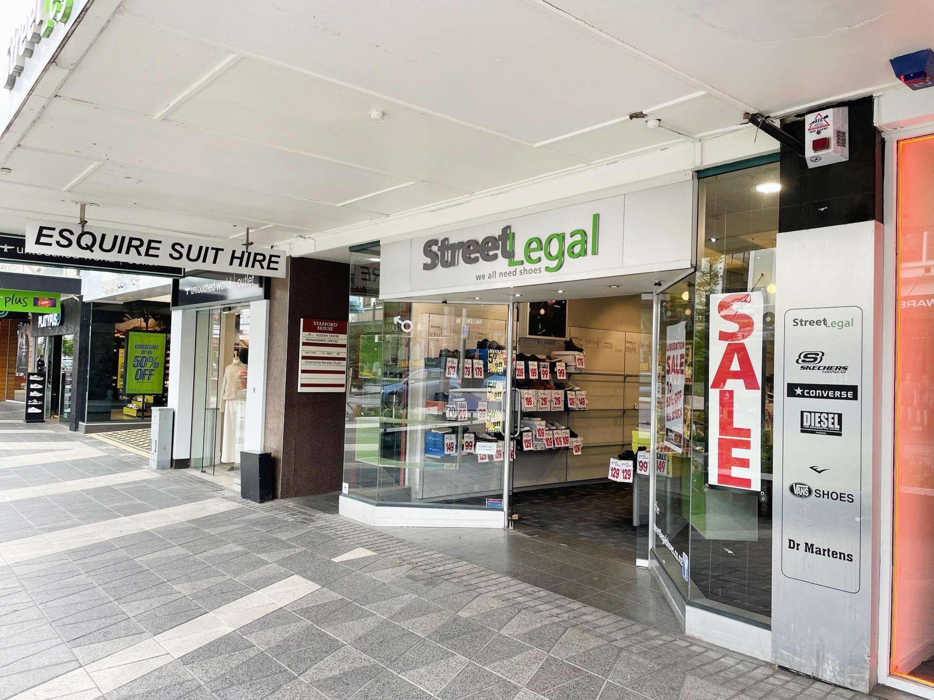 257 George Street Dunedin Central_0
