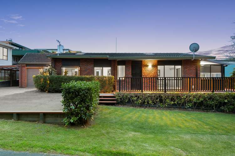 17b Rutherford Street Otumoetai_17