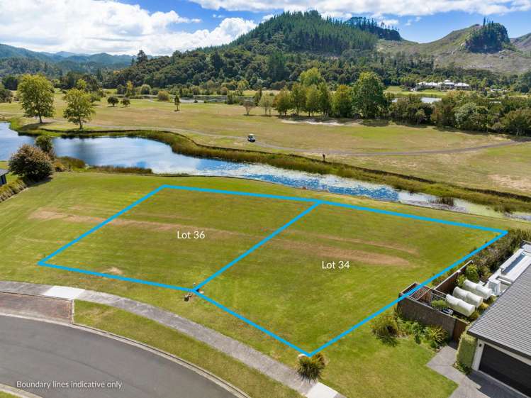 34 & 36 St Andrews Drive Pauanui_9