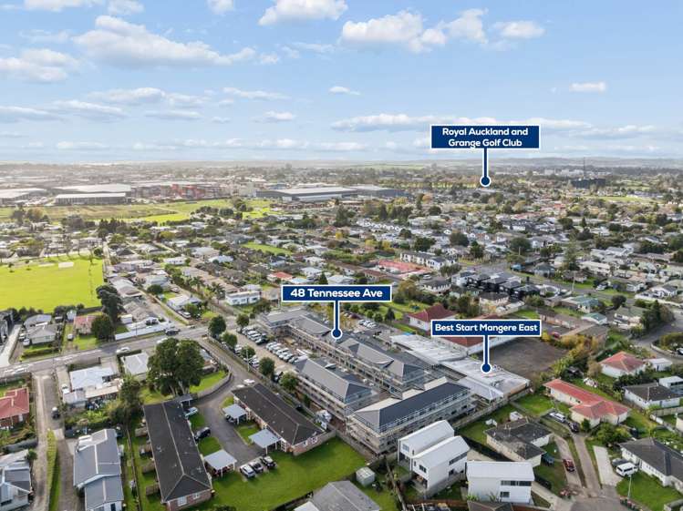 Lots 1-32/48 Tennessee Avenue Mangere East_11