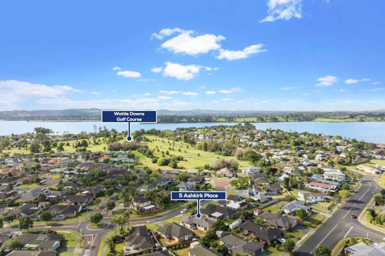 5 Ashkirk Place Wattle Downs_19