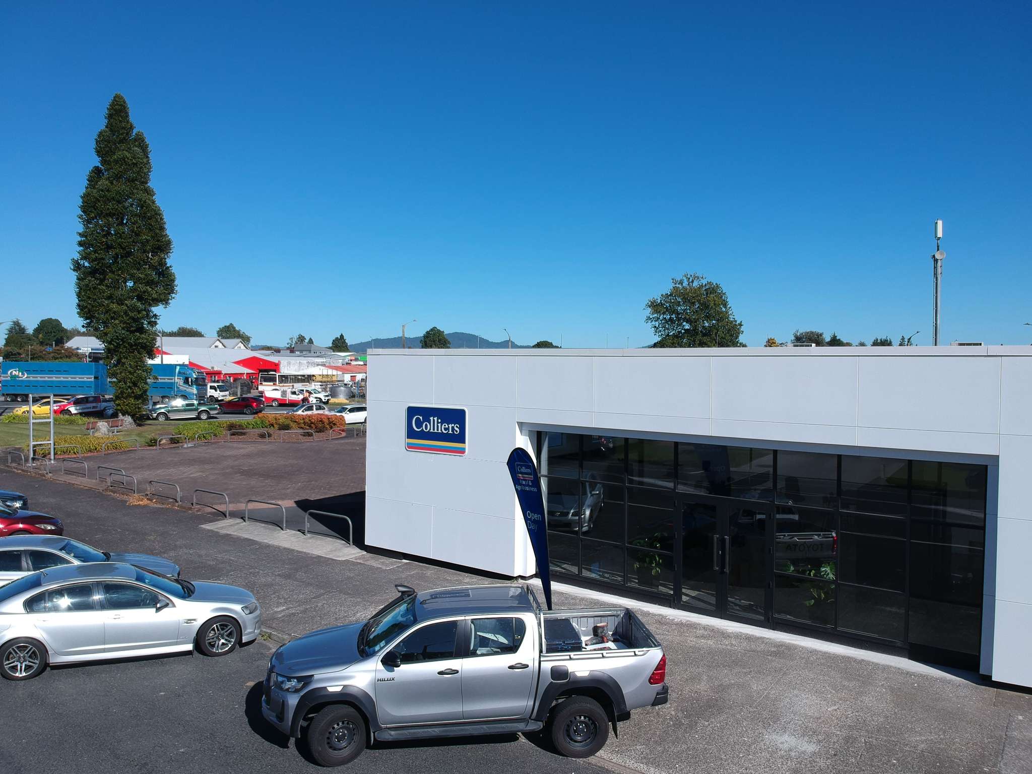 Colliers boosts rural capability across New Zealand