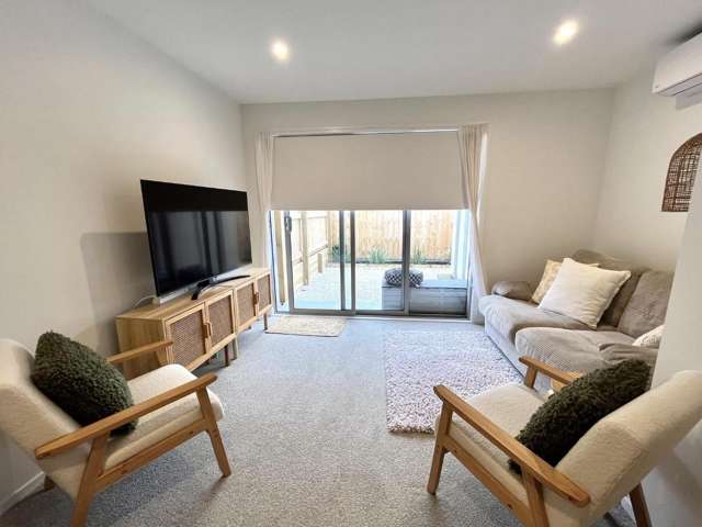 Cozy & Comfortable 2-Bedroom Townhouse