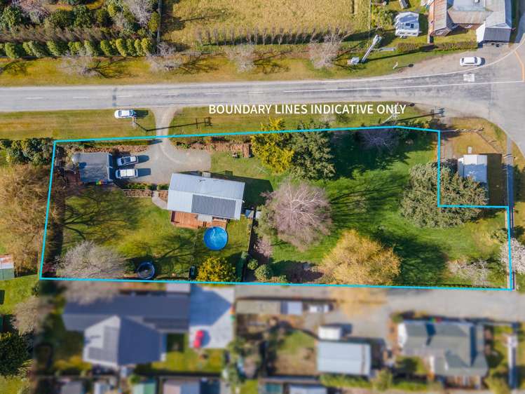 9 Burdon Road Geraldine_28