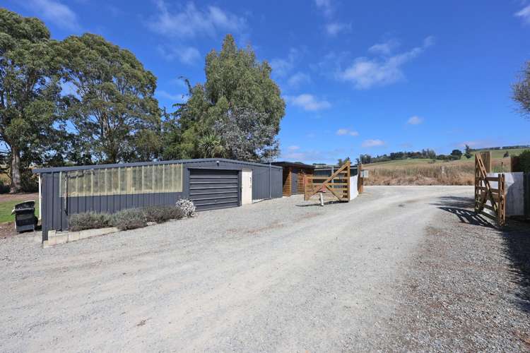 319 Woodburn Road, Herbert Oamaru_26