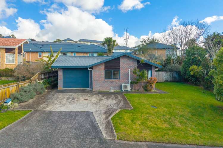 51 Milan Drive Glen Eden_21