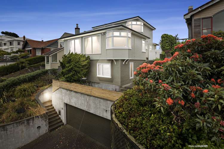 57 Anne Street Wadestown_17