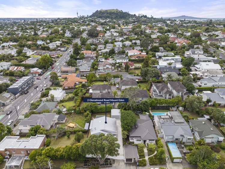 2 Glenalmond Road Mount Eden_14
