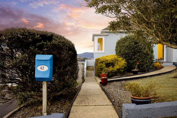 42 Waimea Avenue Calton Hill_33