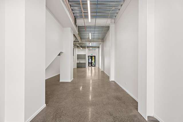Ground Floor, 599a Colombo Street Central Christchurch Central_1