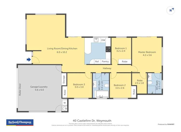 40 Castlefinn Drive Manurewa_11