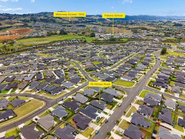 76 Hitchen Road Pokeno_17