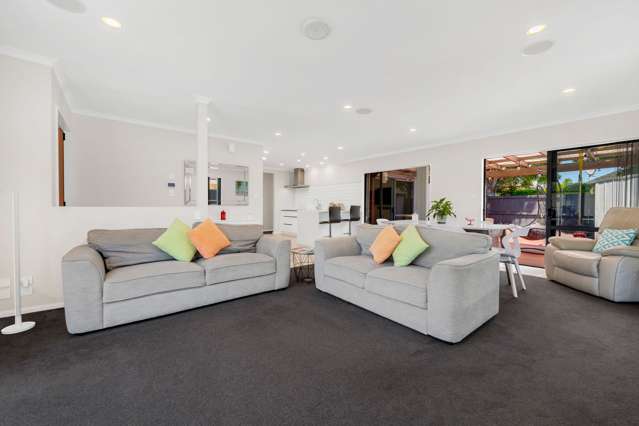 3 Glastry Close Dannemora_3