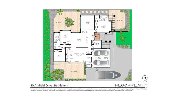 40 Athfield Drive Bethlehem_18