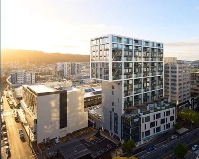Victoria Lane Complex