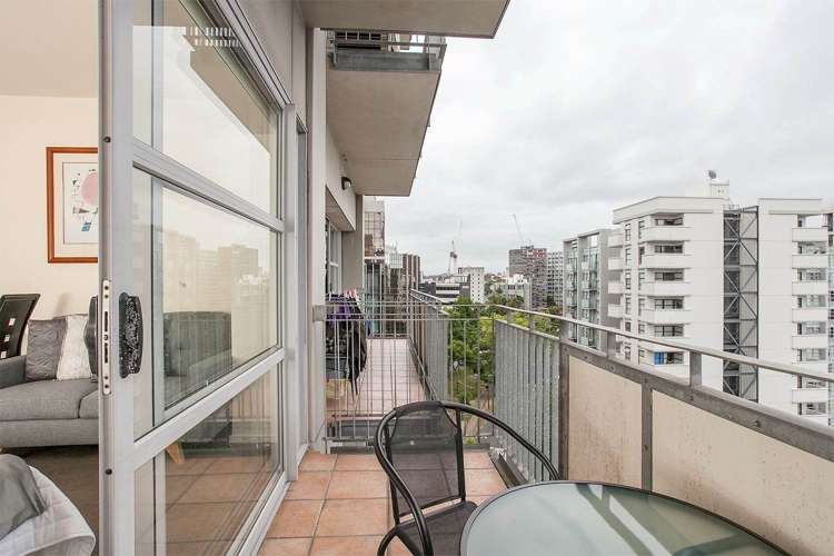 10B/82 Wakefield Street City Centre_10