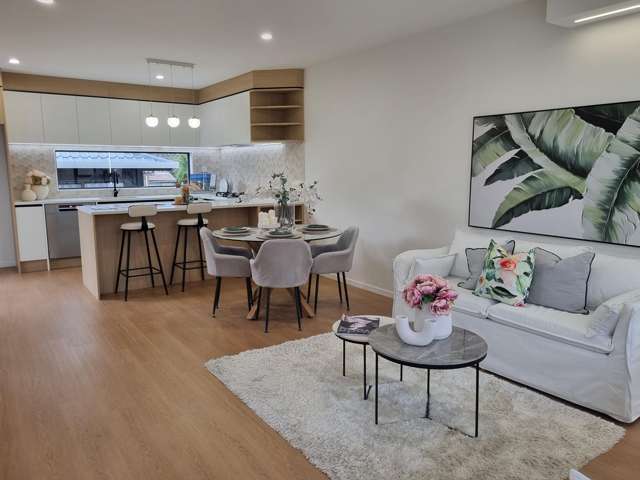 Lucky Last Affordable Standalone 4 bdrm. Act Now!