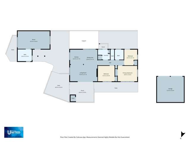 5 Beryl Place Pukehangi_1