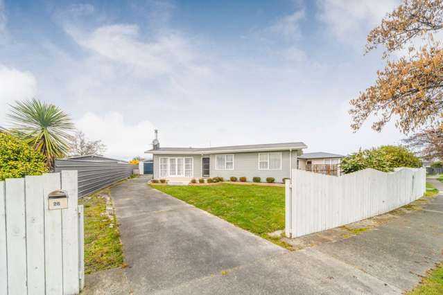 Family home in Kelvin Grove