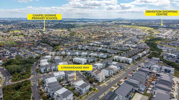 6 Panakenake Way Flat Bush_24