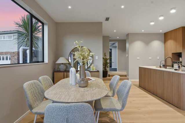 Lot 3/889 Beach Road Waiake Beach_4