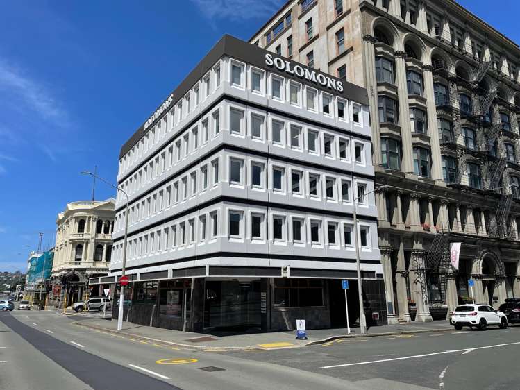 1 Bond Street_0