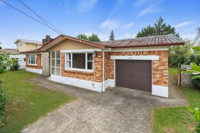 Renovator's Opportunity