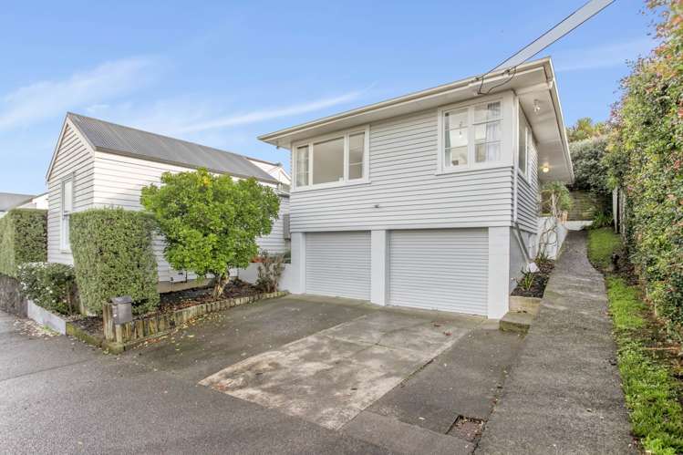 23 Norfolk Street Ponsonby_1