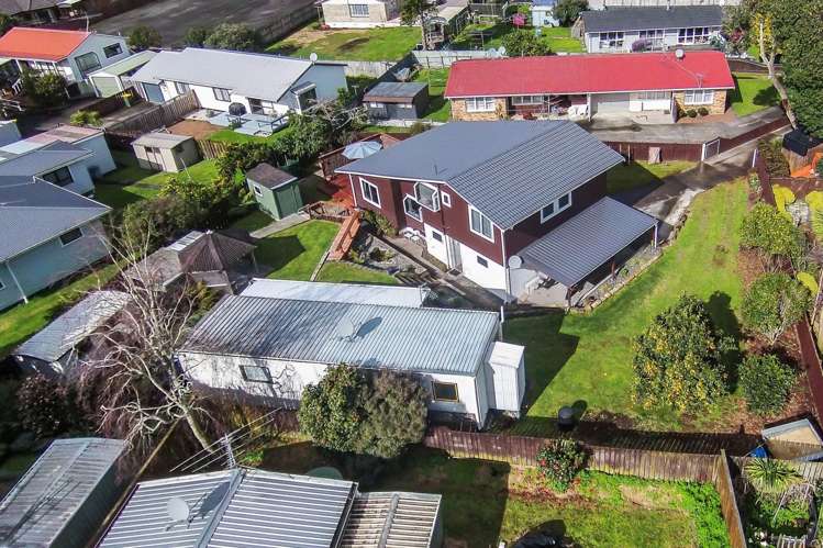 17 Keeney Court Papakura_21