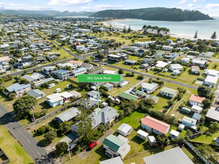 306 Sylvia Road Whangamata_29