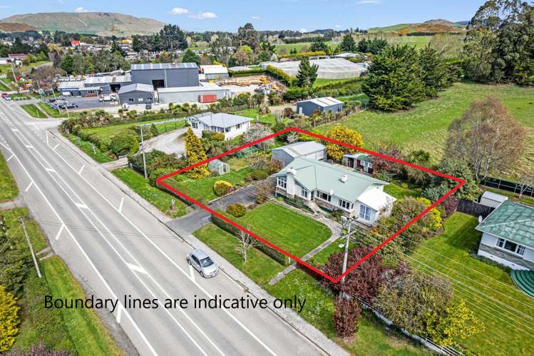 129 Dunback Road Palmerston_33