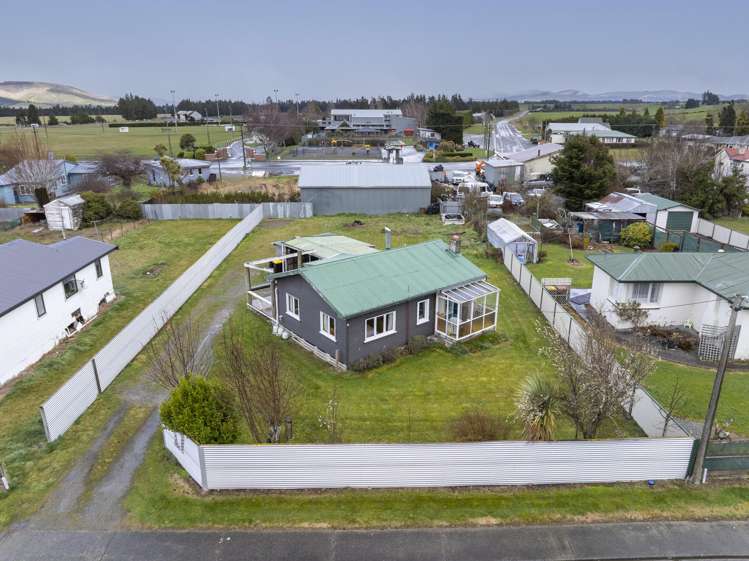 17 Cornwall Street Mossburn_17