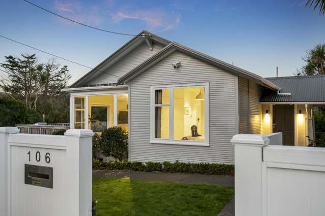 The Ultimate Family Home