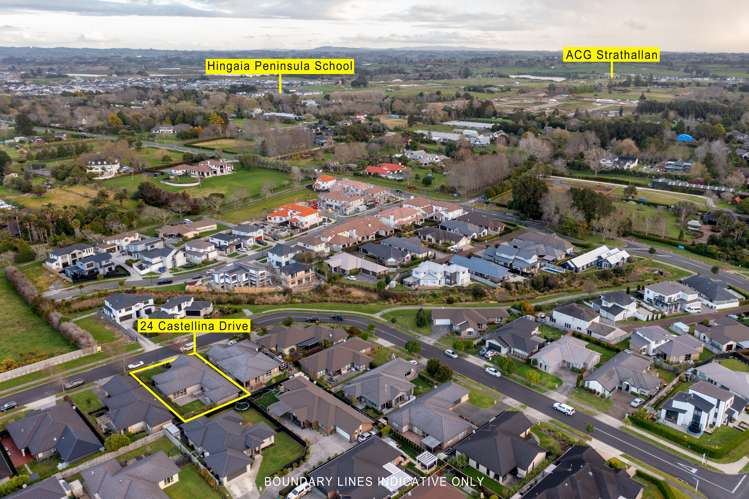 24 Castellina Drive Karaka_21