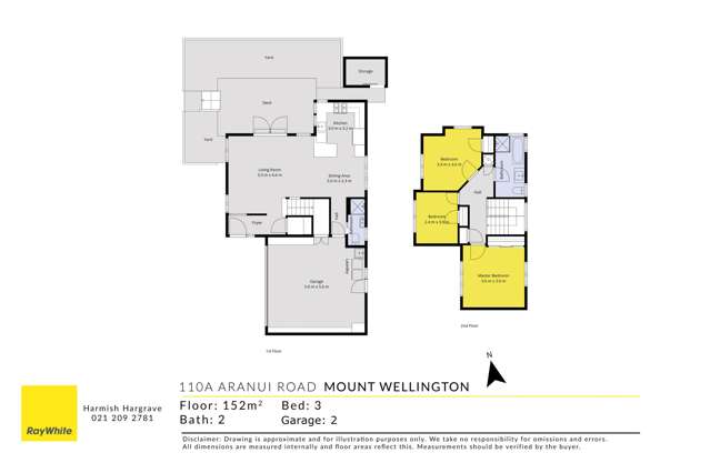 110A Aranui Road Mount Wellington_1