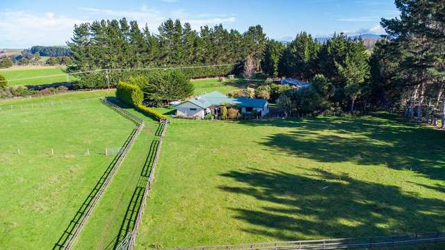 Lifestyle with Sheds Galore