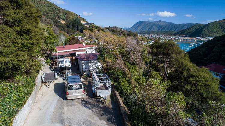 13 Arthur Crescent Waikawa_17