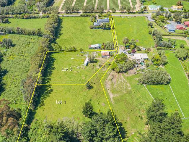 Lot Lot 1 & 3/15 Papaitonga Lake Road Ohau_2