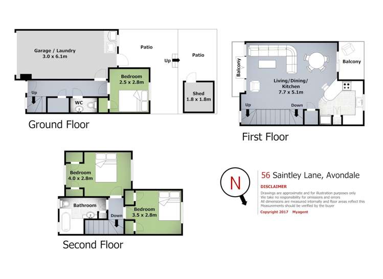 56 Saintly Lane Avondale_17