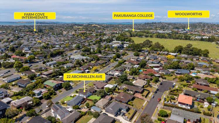 22 Archmillen Avenue Pakuranga Heights_23
